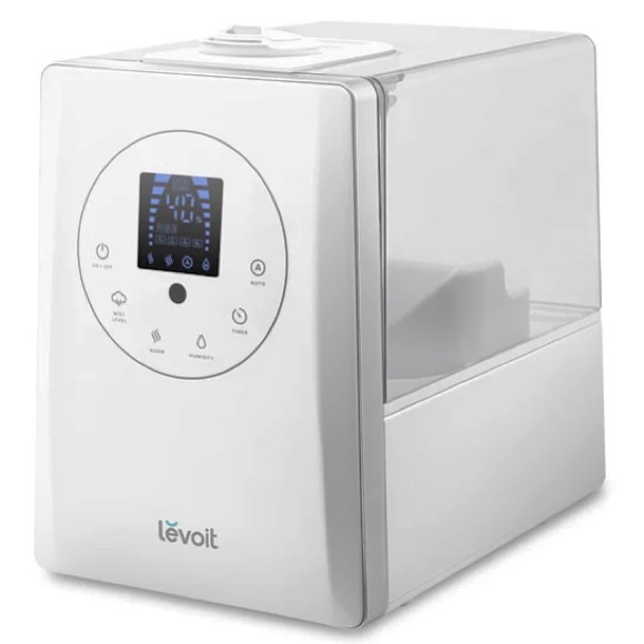 Levoit Humidifier LV600HH Hybrid Ultrasonic Humidifier - Picture 3 of 3